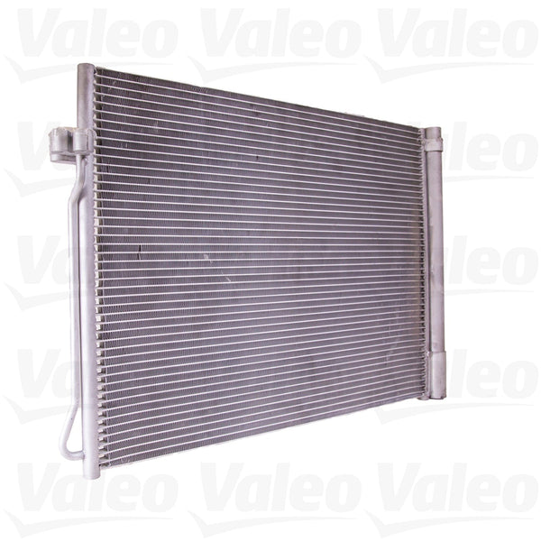A/C Condenser BMW UroTuning