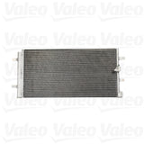 Valeo A/C Condenser - VW/Audi 8K0260403AF-VAL