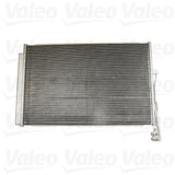 Valeo A/C Condenser - VW/Audi 7P0820411B-VAL