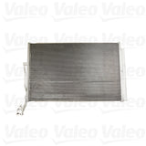 AC Condenser - VWAudi | 7P0820411B