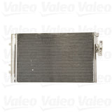 Valeo A/C Condenser - BMW 64539216143-VAL