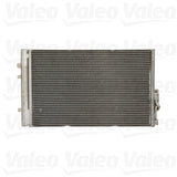 AC Condenser - BMW | 64539216143