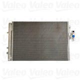 Valeo A/C Condenser - BMW 64539216144-VAL