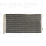 A/C Condenser - MINI Cooper | 64539228607