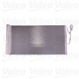 Valeo A/C Condenser - MINI Cooper 64539239920-VAL