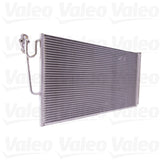 Valeo A/C Condenser - MINI Cooper 64539239920-VAL