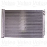Valeo A/C Condenser - BMW 64509109723-VAL