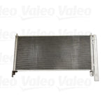 Valeo A/C Condenser - Lexus 88460AZ012-VAL