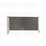 A/C Condenser - Lexus | 88460AZ012