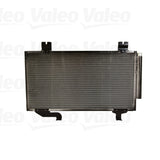 Valeo A/C Condenser - Acura 80100TL2A01-VAL