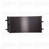 Valeo A/C Condenser - VW/Audi 8T0260403F-VAL
