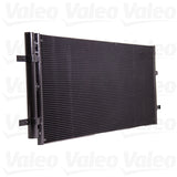 Valeo A/C Condenser - VW/Audi 8T0260403F-VAL