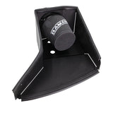 RamAir High Performance Foam Cold Air Intake Kit - Audi / Mk2 / TT TDI by RamAir JSK-142-BK