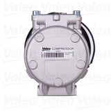 Valeo A/C Compressor - Chrysler 4758452-VAL