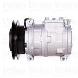 Valeo A/C Compressor - Chrysler 4758452-VAL