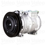 A/C Compressor - Chrysler | 4758452