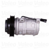 Valeo A/C Compressor - Plymouth 4677347-VAL
