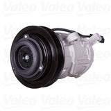 A/C Compressor - Plymouth | 4677347