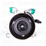 Valeo A/C Compressor - Jeep 55116810AA-VAL