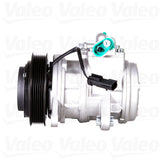 Valeo A/C Compressor - Jeep 55116810AA-VAL