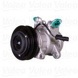 A/C Compressor - Jeep | 55116810AA