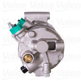 Valeo A/C Compressor - Dodge 5058228AI-VAL