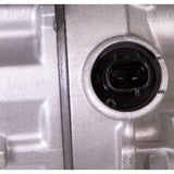 Valeo A/C Compressor - Dodge 5058228AI-VAL