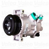 A/C Compressor - Dodge | 5058228AI