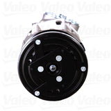 Valeo A/C Compressor - Chevrolet 19169351-VAL