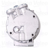 Valeo A/C Compressor - Chevrolet 19169351-VAL