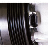 Valeo A/C Compressor - Chevrolet 19169351-VAL