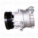 Valeo A/C Compressor - Chevrolet 19169351-VAL