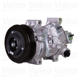 A/C Compressor - Toyota | 883100251084