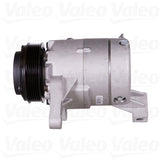 Valeo A/C Compressor - Chevrolet 20899505-VAL
