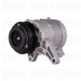 A/C Compressor - Chevrolet | 20899505