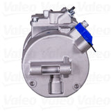 Valeo A/C Compressor - BMW 64526918749-VAL
