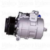 Valeo A/C Compressor - BMW 64526918749-VAL