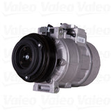 A/C Compressor - BMW | 64526918749