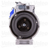 Valeo A/C Compressor - BMW 64526910458-VAL