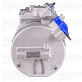 Valeo A/C Compressor - BMW 64526910458-VAL