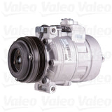 Valeo A/C Compressor - BMW 64526910458-VAL