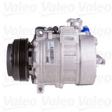 A/C Compressor - BMW | 64526910458