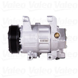 Valeo A/C Compressor - Nissan 926003TA3B-VAL