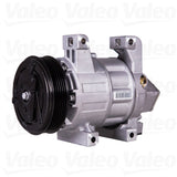 A/C Compressor - Nissan | 926003TA3B