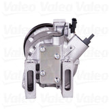 Valeo A/C Compressor - Nissan 926003NT4C-VAL