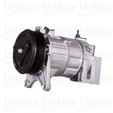 A/C Compressor - Nissan | 926003NT4C