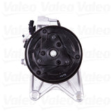Valeo A/C Compressor - Nissan 926003NT5B-VAL