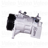 Valeo A/C Compressor - Nissan 926003NT5B-VAL