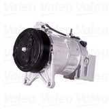 A/C Compressor - Nissan | 926003NT5B