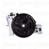 Valeo A/C Compressor - Nissan 926003TA6B-VAL